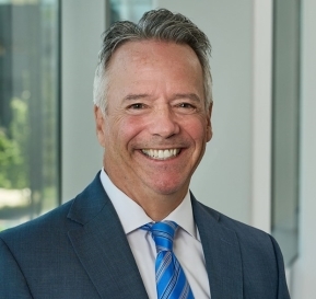 John Hedrick Profile Photo
